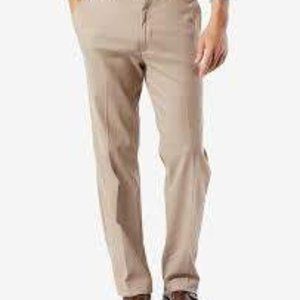 Docker New Season Pant's